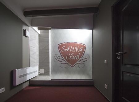 Фотография Sauna Club 5
